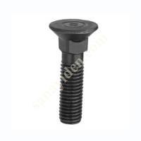 DIN605 BIÇAK CIVATALARI – TAM DİŞ,