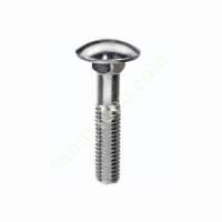 YB BOLTS FOR FLEXIBLE AND DURABLE CONNECTIONS,