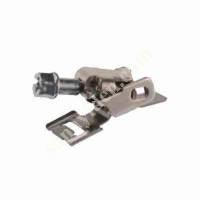 CONNECTION CLIP WITH FLEXIBLE DESIGN AND QUICK ASSEMBLY,