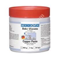 THE PERFECT SOLUTION FOR HEAT AND PRESSURE - COPPER PASTE, Adhesives - Sprays - Chemicals
