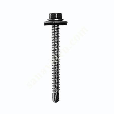ADVANTAGES OF TRAPEZOIDAL SCREW SYSTEMS, Civata- Screw