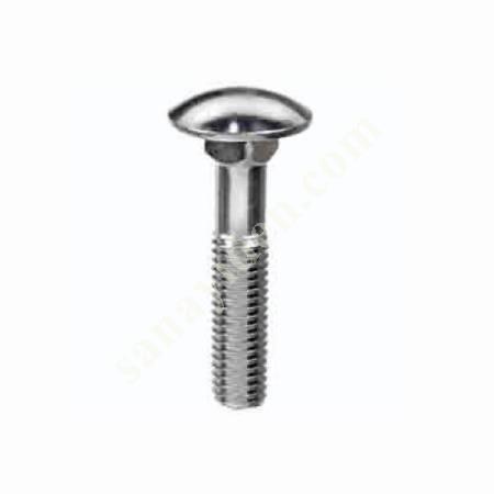 YB BOLTS FOR FLEXIBLE AND DURABLE CONNECTIONS, Civata- Screw