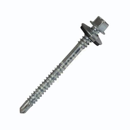 PANEL SCREW MOUNTING: EFFICIENT CONSTRUCTION SOLUTIONS, Civata- Screw