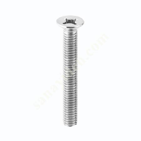 ARM SCREWS: PRACTICAL INSTALLATION AND QUICK USE, Civata- Screw