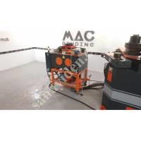 PBM 240 HYD NC CONTROLLED PROFILE BENDING MACHINE, Pipe - Profile Bending Machines