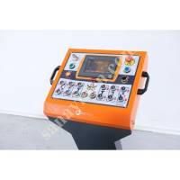 PBM 80 HYD NC PROFILE AND PIPE BENDING MACHINE, Pipe - Profile Bending Machines
