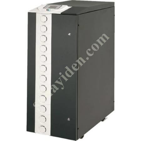 İNFORM PYRAMID DSP 33 160 KVA ONLINE UPS (60X65AH), Güç Kaynakları