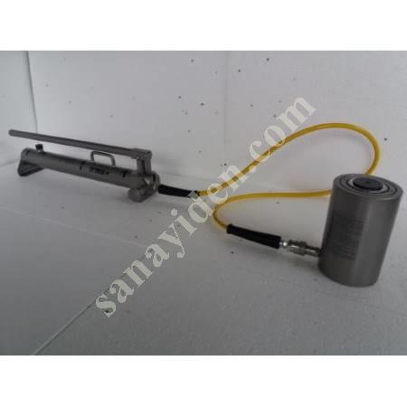 CFTMAK HYDRAULIC JACK, Hydraulic Jacks