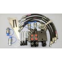 MASSEY FERGUSON DAMPER VALFİ,