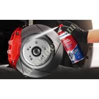 TEMPES BRAKE PADS CLEANER SPRAY, Auto Care And Cleaning Products