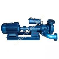 FP 72 FİLTREPRES ÇAMUR POMPASI,