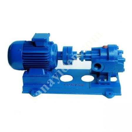 GP 1.1/4" GEAR PUMP, Gear Pump