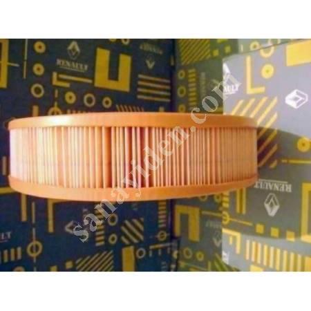 RENAULT 9 SPRİNG,BROADWAY,FAİRWAY ORİJİNAL HAVA FİLTRESİ ELEMANI, Yedek Parça Ve Aksamlar Oto Sanayi
