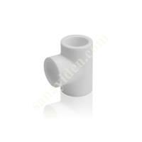 PIPE CONNECTOR - TE JAVA PLASTIC,