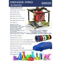 OZKON DENIZ2 PRO 3D YAZICI, 3D Yazıcılar