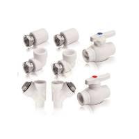 JV SERIES - COMBI SET, Plumbing Pipes
