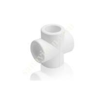 HIGH STRENGTH CROISSANTS (ISTAVROZ) PRODUCTS, Plumbing Pipes