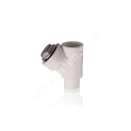 FILTER USED IN WATER PURIFICATION PROCESSES, Plumbing Pipes