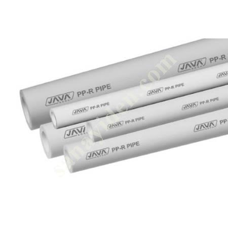 RELIABLE PP-R PIPE FOR HEATING AND COOLING SYSTEMS (PN20), Plumbing Pipes