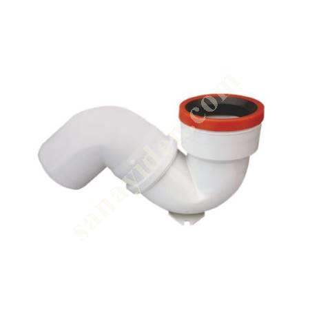 ES SİFON - JAVA PLASTİK, Pvc Boru Ve Hortumlar