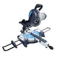 NOVA PORTATİF RADYAL YATARLI KESİM MAKİNESİ Ø 250 MM,
