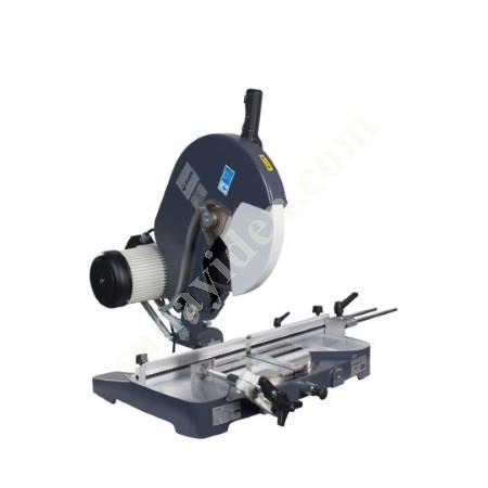 VEGA - I 400 PORTATİF KESİM MAKİNESİ Ø 400 MM, Kesim Ve İşleme Makineleri