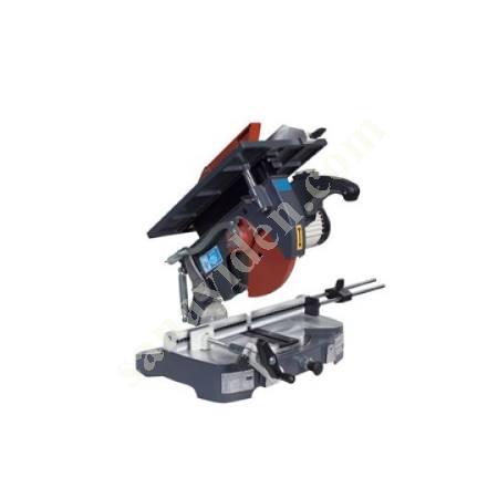 ALFAMİNİ PORTATİF KESİM MAKİNESİ Ø 250 MM, Kesim Ve İşleme Makineleri