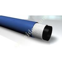 ND 300 T KETENLİ BASINÇ HORTUMU, TAKMA SİSTEM,