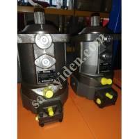 ERMARİN GEMİ İNŞAA DANIŞMANLIK, Hidromotor