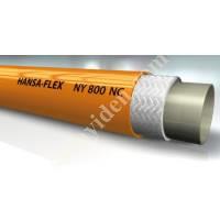 NY 800 NC TERMOPLASTİK YÜKSEK BASINÇ HORTUMU, ELEKTRİK ILETMEZ,