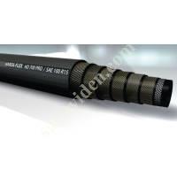 HD 700 PRO YÜKSEK BASINÇ HORTUMU, SÜRTÜNMEYE DAYANIKLI,