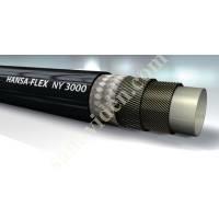 NY 3000 TERMOPLASTİK YÜKSEK BASINÇ HORTUMU, Hidrolik Hortum
