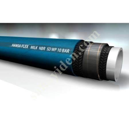 MILK 25-6 NBR SD GIDA HORTUMU, Diğer Hortumlar&Boru Bağlantı Elemanları