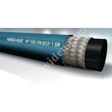 HF 100 HOT WATER PRESSURE HOSE, Water Hose