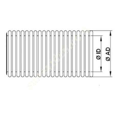 FPCO METAL HORTUM, Paslanmaz Boru Ve Hortum