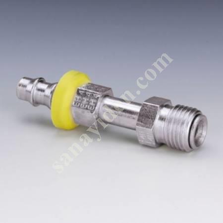 ND HSD INSTALLATION NIPPLE, AGJ, Tornado Record