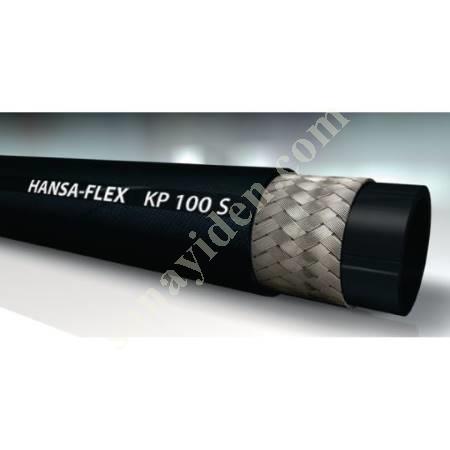 KP 100 S COMPACT HIGH PRESSURE HOSE, Hydraulic Hose