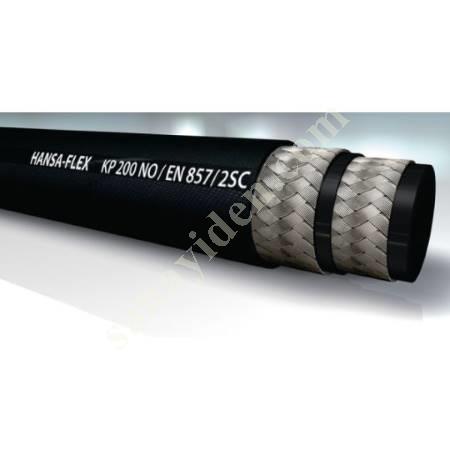 KP 200 NO COMPACT HIGH PRESSURE HOSE, Hydraulic Hose