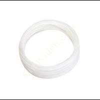 1X 3MM FLAT PTFE HOSE,