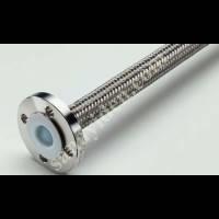 ENDÜSTRİYEL AKIŞKAN SİSTEMLERİ İÇİN DAYANIKLI TEFLON HORTUM, Ptfe Hortumlar