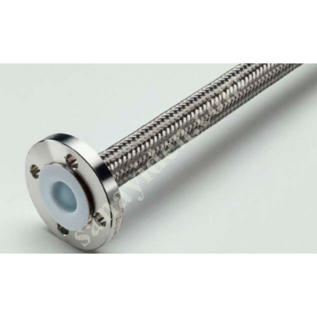 DURABLE TEFLON HOSE FOR INDUSTRIAL FLUID SYSTEMS, Ptfe Hoses