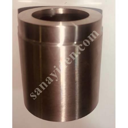 GBL RECORD STAINLESS SOCKET, Tornado Record