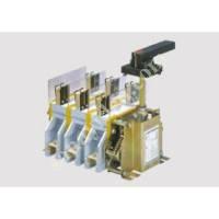 LOAD-BREAKER SWITCH WITH FUSE,