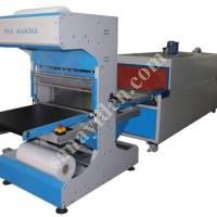 OTOMATİK SHRİNK AMBALAJ MAKİNESİ (700X500X1500), Paketleme Makinası