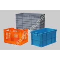 NSD TECHNICAL PLASTIC CASES, Plastic