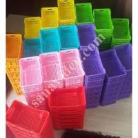 NSD TECHNICAL PLASTIC CASES, Plastic