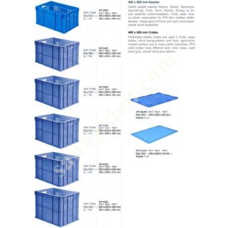 NSD TECHNICAL PLASTIC CASES, Plastic
