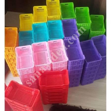 NSD TECHNICAL PLASTIC CASES, Plastic