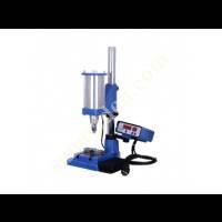 PERÇİN PRESİ 1700KG/CM2 3 ADET HAN PLASTİK TİCARET, Civata Perçin Makinesi