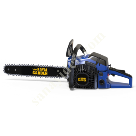 SHAPE YOUR GARDEN ROYAL GARDEN, Garden Equipment-Motors